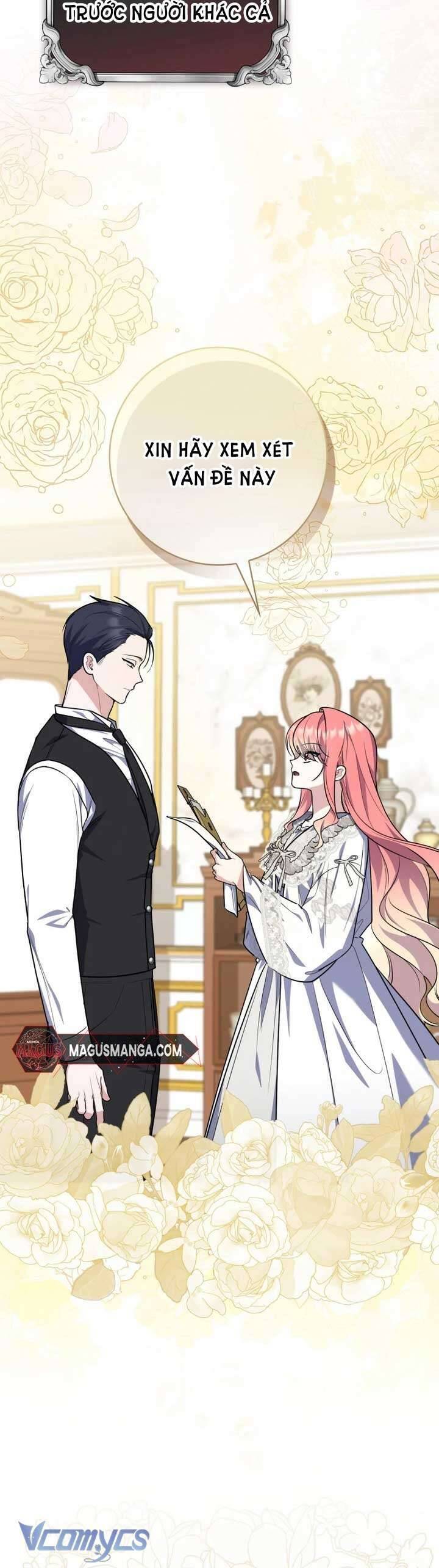 Nàng Công Chúa Tiên Tri - Chapter 40 - Page 37
