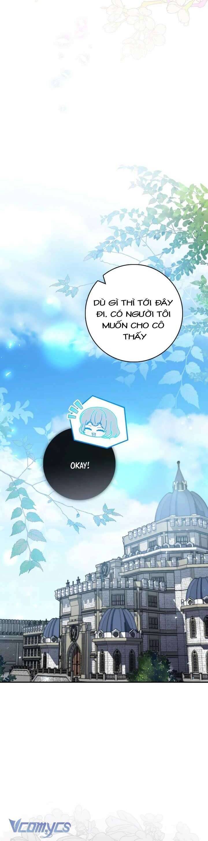 Nàng Công Chúa Tiên Tri - Chapter 40 - Page 7