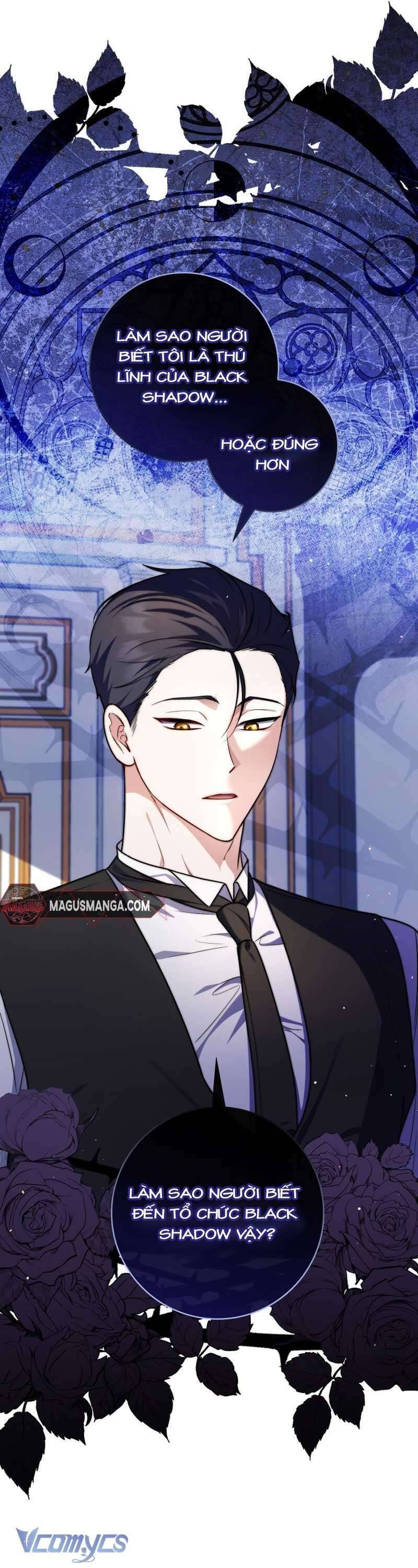 Nàng Công Chúa Tiên Tri - Chapter 41 - Page 10