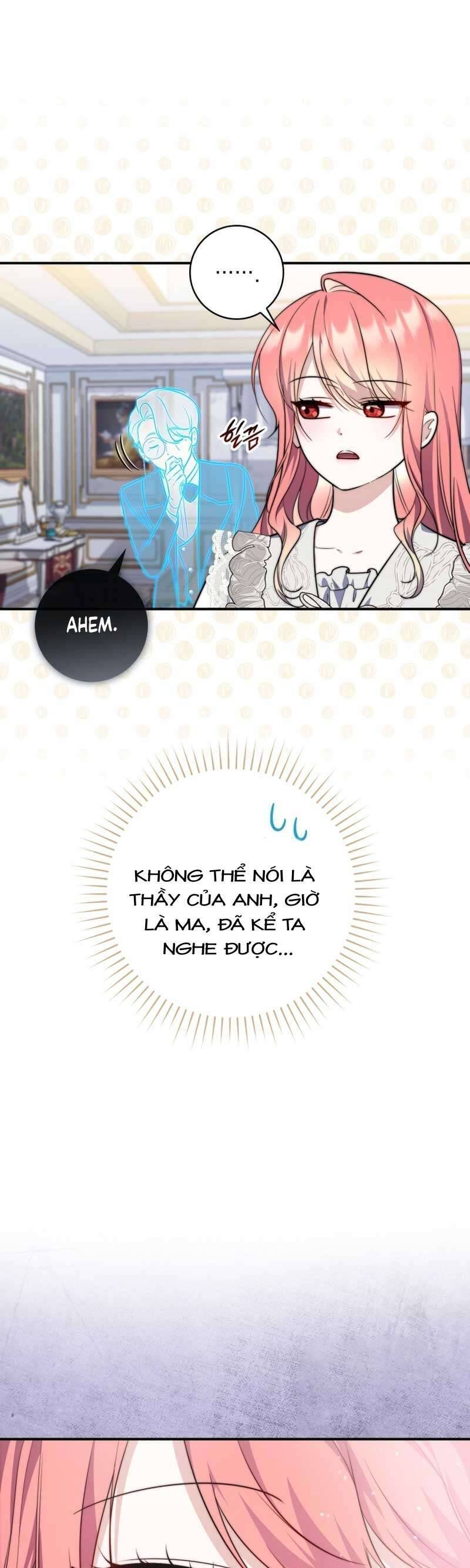 Nàng Công Chúa Tiên Tri - Chapter 41 - Page 11