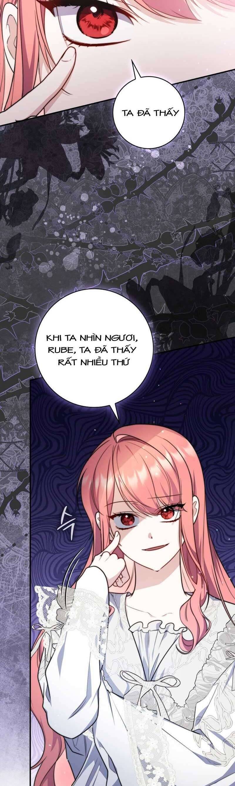 Nàng Công Chúa Tiên Tri - Chapter 41 - Page 12