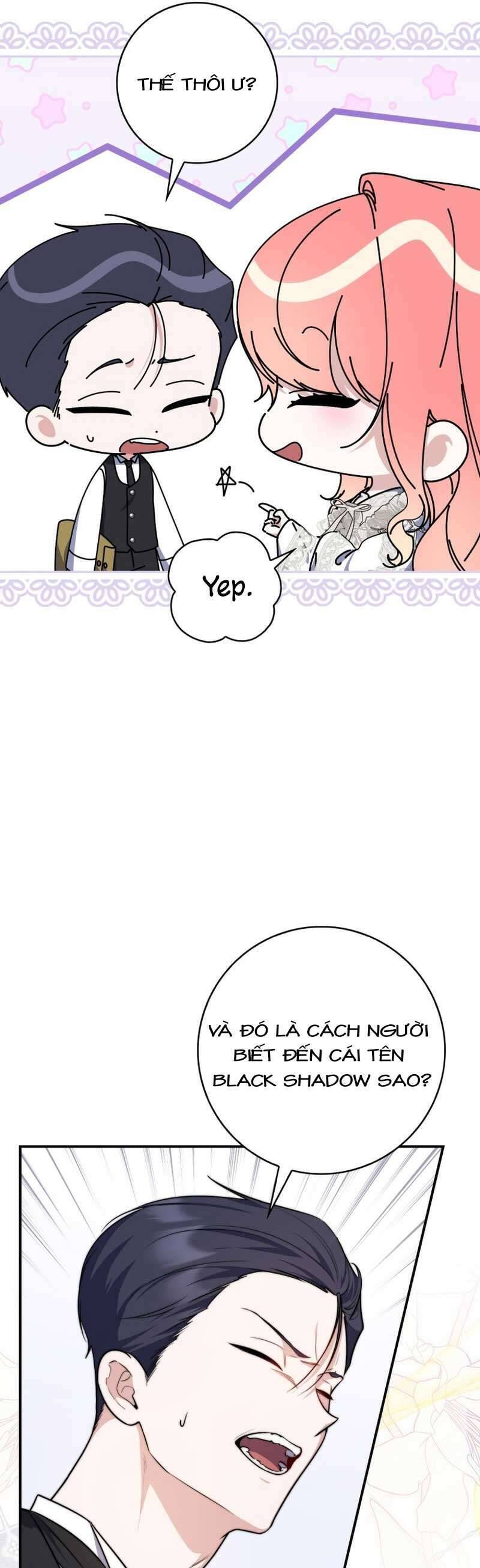 Nàng Công Chúa Tiên Tri - Chapter 41 - Page 14