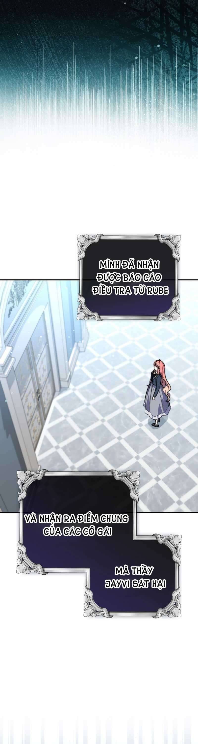 Nàng Công Chúa Tiên Tri - Chapter 41 - Page 26