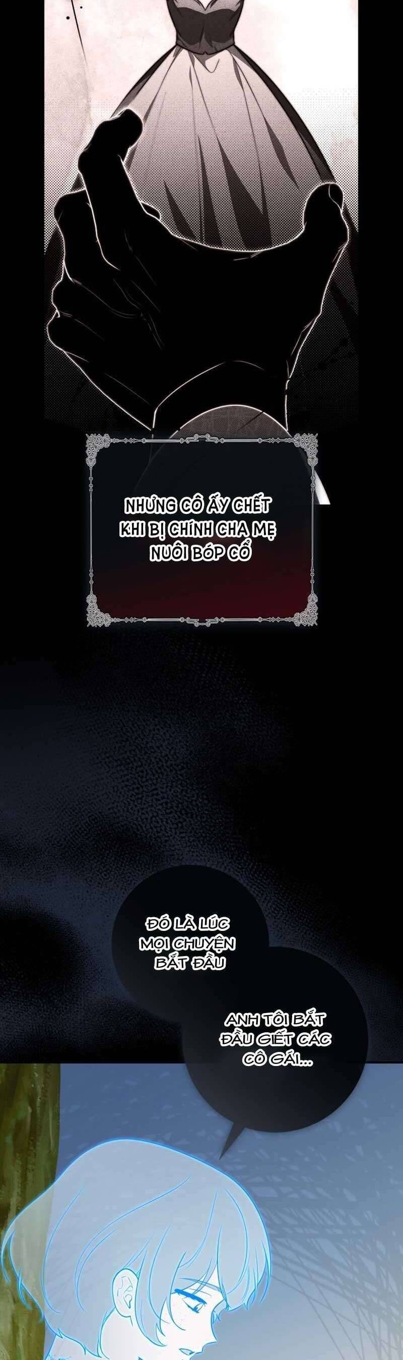 Nàng Công Chúa Tiên Tri - Chapter 41 - Page 3