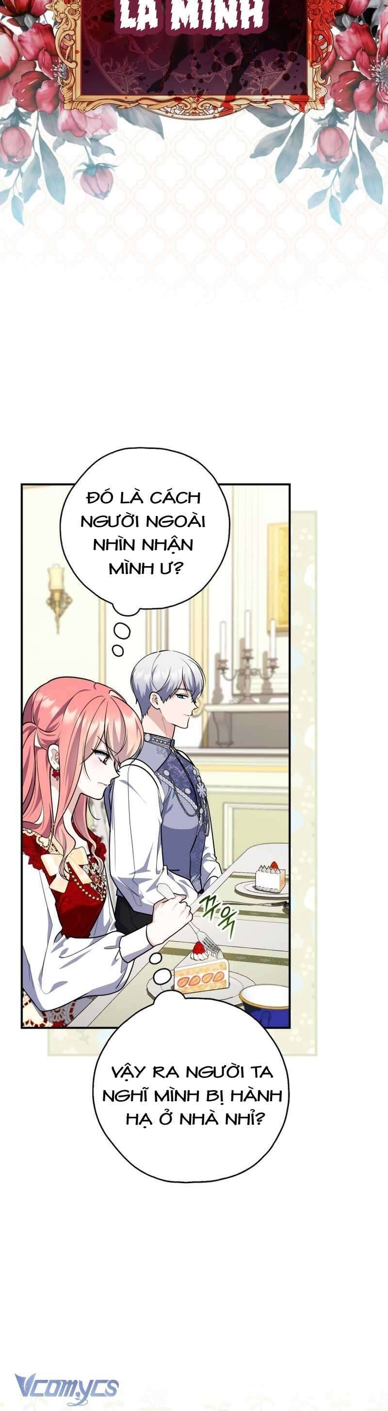 Nàng Công Chúa Tiên Tri - Chapter 41 - Page 31