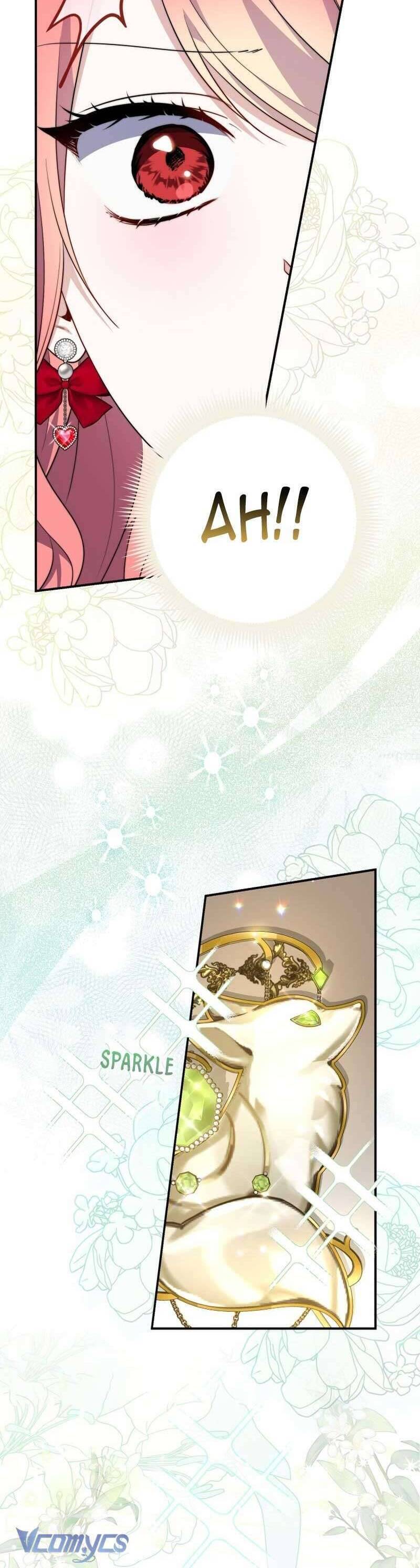 Nàng Công Chúa Tiên Tri - Chapter 41 - Page 40