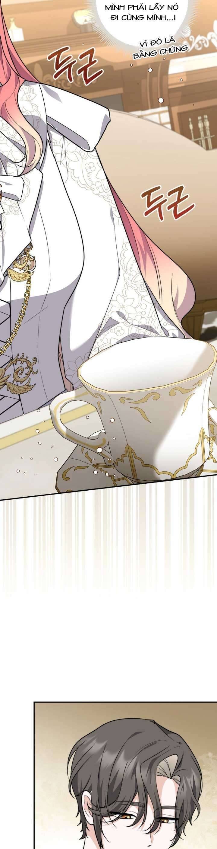 Nàng Công Chúa Tiên Tri - Chapter 42 - Page 11