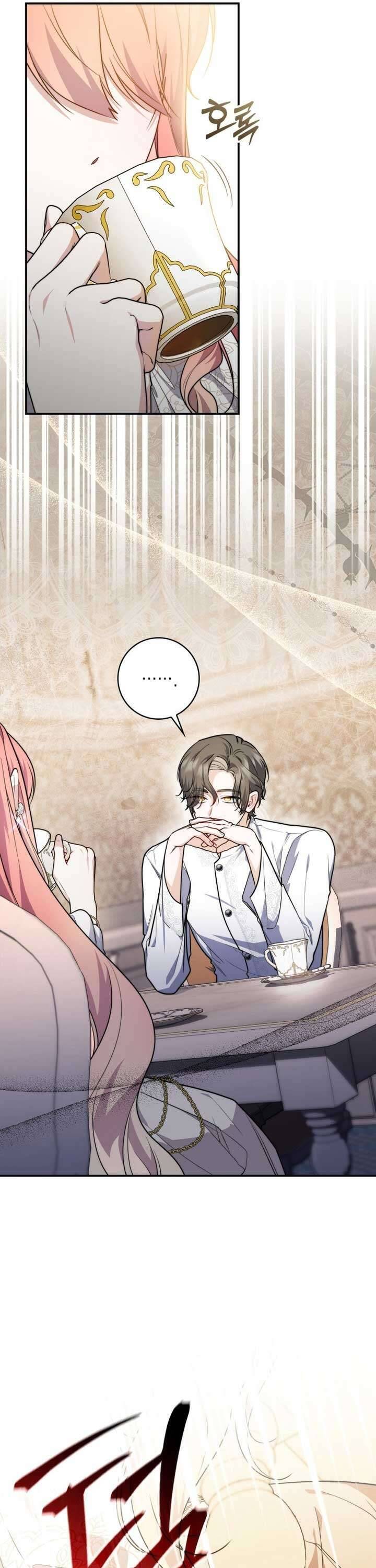 Nàng Công Chúa Tiên Tri - Chapter 42 - Page 14