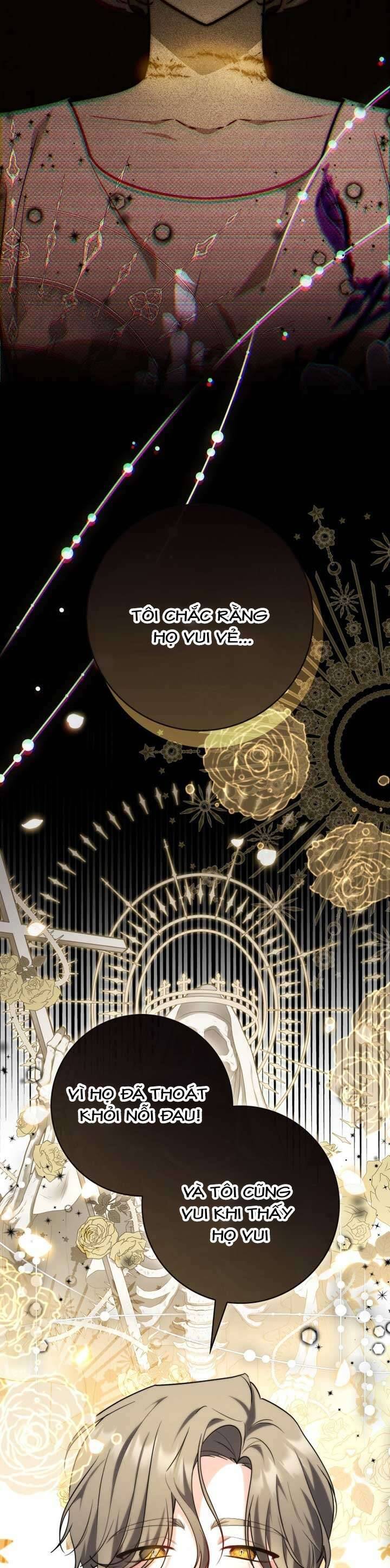 Nàng Công Chúa Tiên Tri - Chapter 42 - Page 31