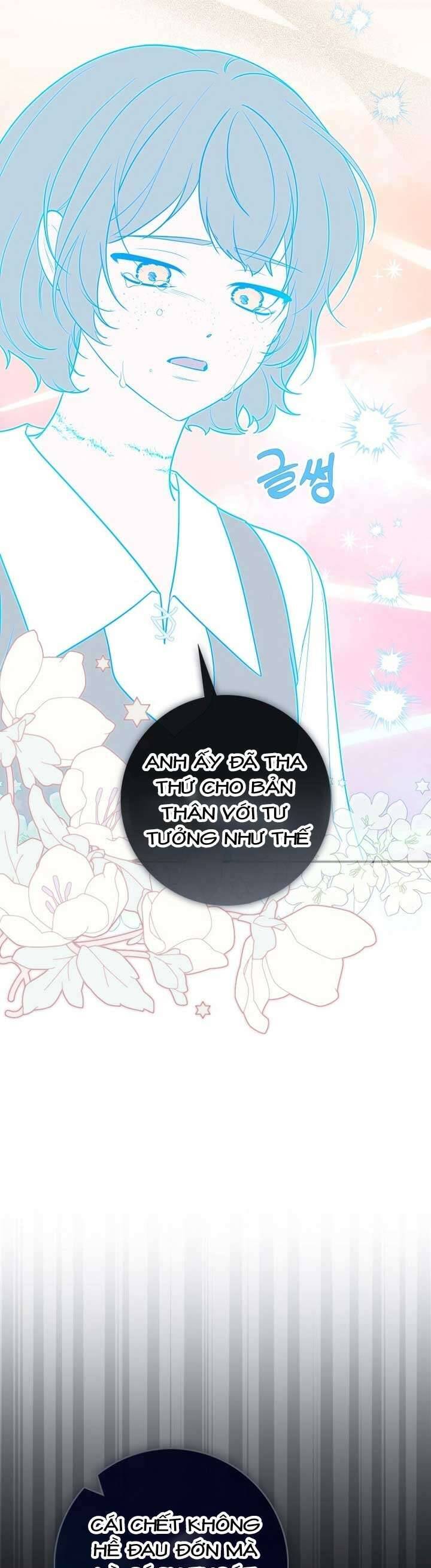 Nàng Công Chúa Tiên Tri - Chapter 42 - Page 34