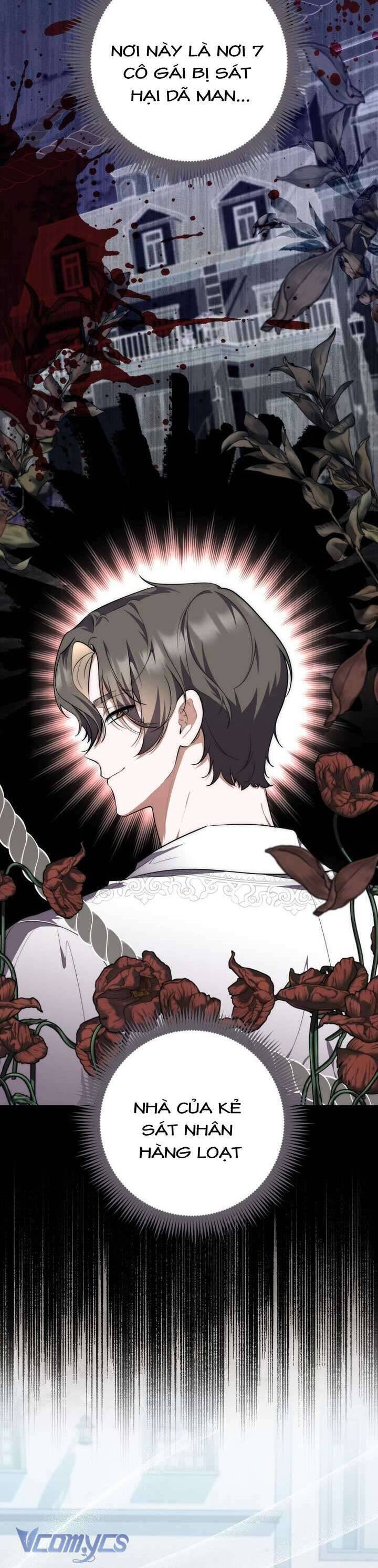 Nàng Công Chúa Tiên Tri - Chapter 42 - Page 4