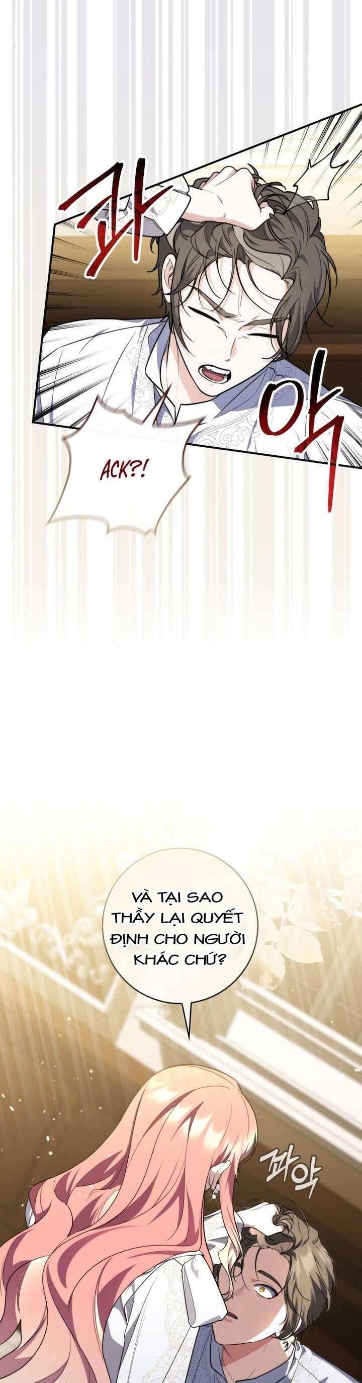 Nàng Công Chúa Tiên Tri - Chapter 42 - Page 40