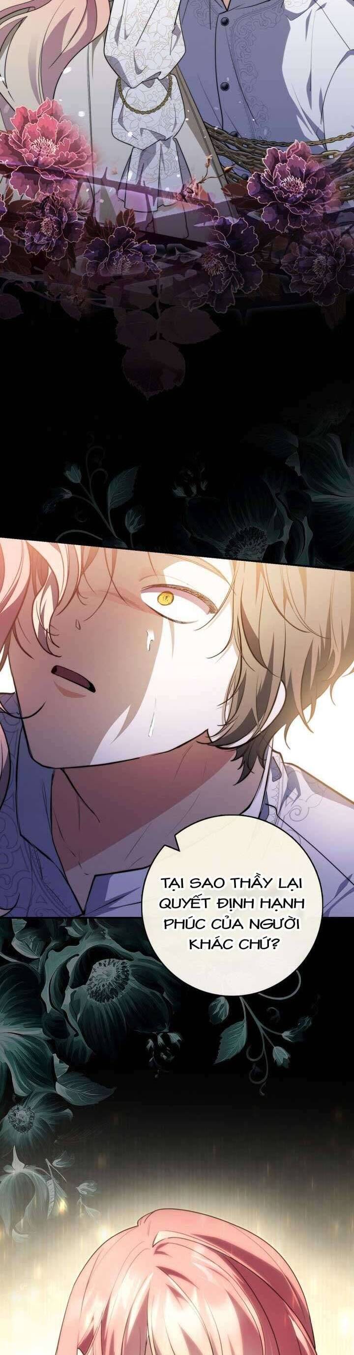 Nàng Công Chúa Tiên Tri - Chapter 42 - Page 41