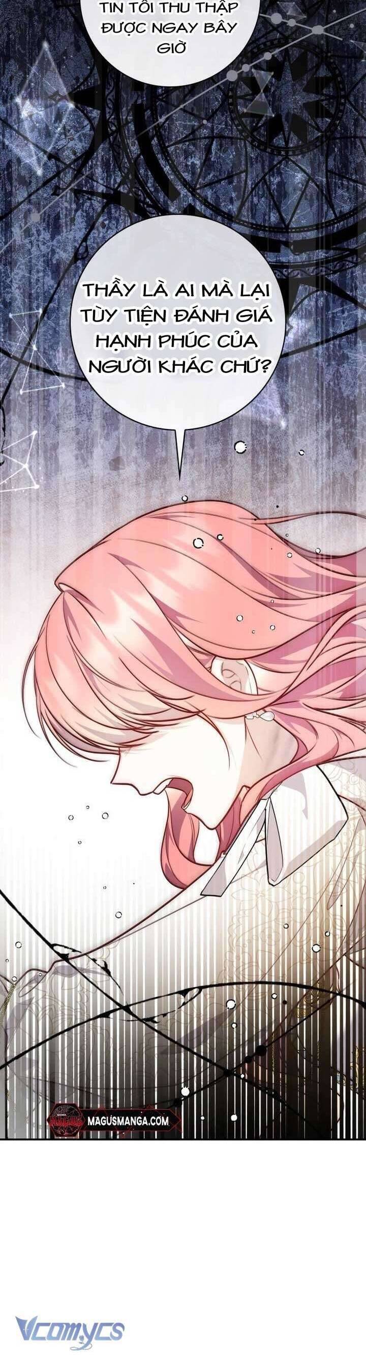 Nàng Công Chúa Tiên Tri - Chapter 43 - Page 10