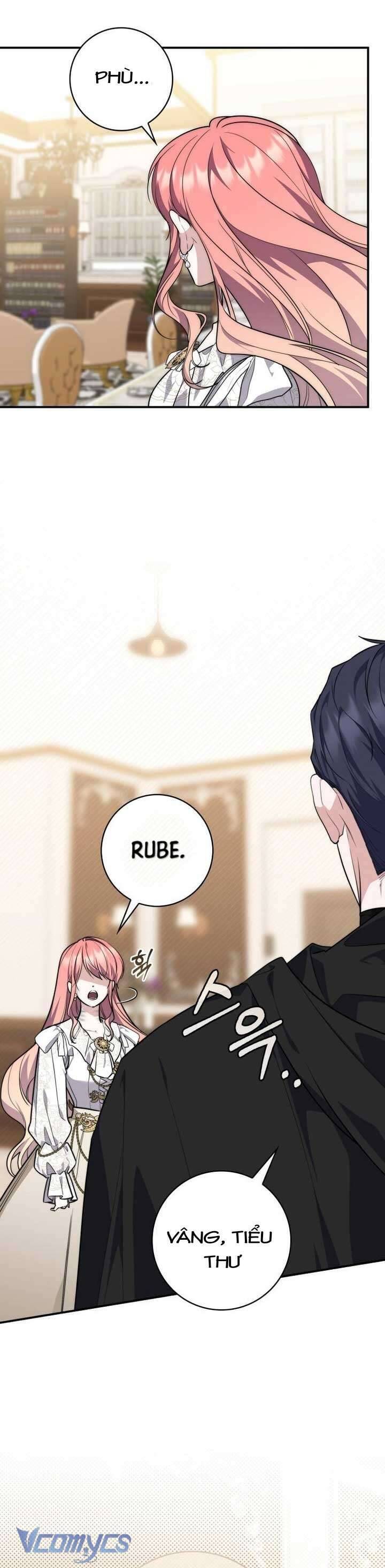 Nàng Công Chúa Tiên Tri - Chapter 43 - Page 16