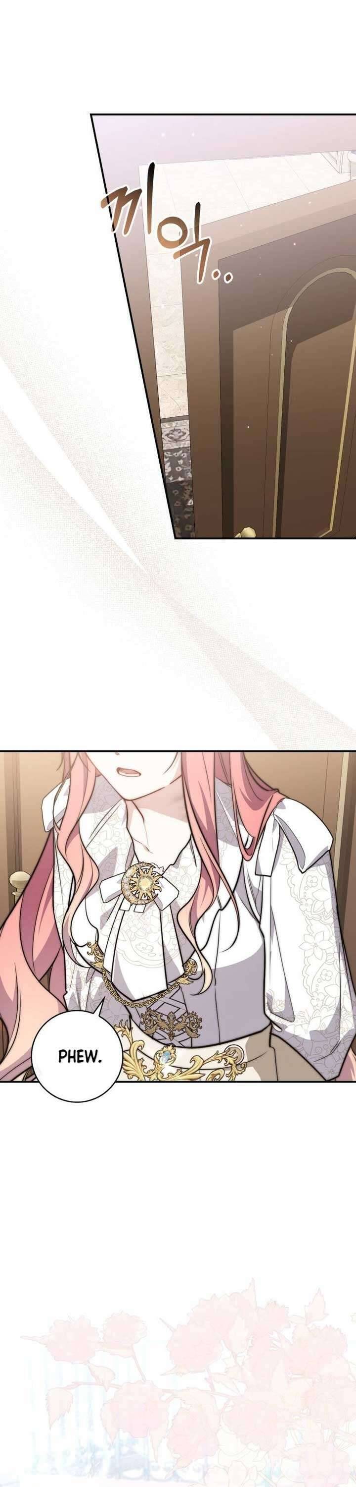 Nàng Công Chúa Tiên Tri - Chapter 43 - Page 23