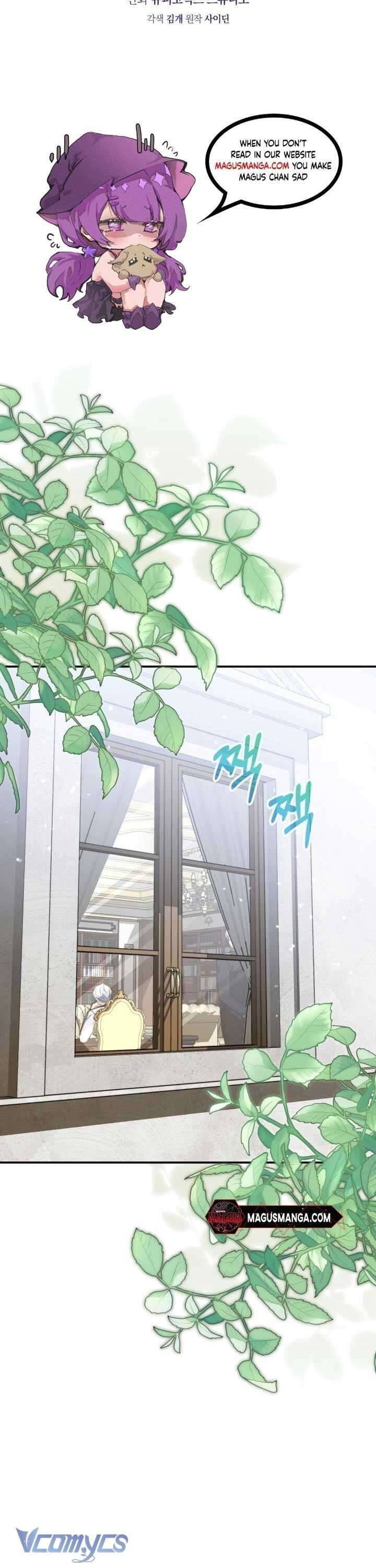 Nàng Công Chúa Tiên Tri - Chapter 43 - Page 25