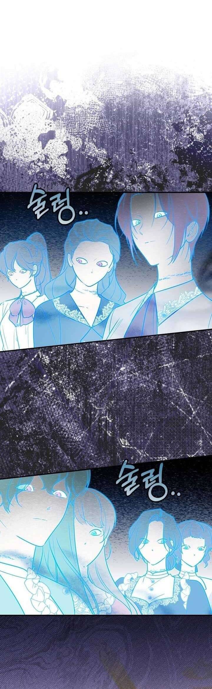 Nàng Công Chúa Tiên Tri - Chapter 43 - Page 3