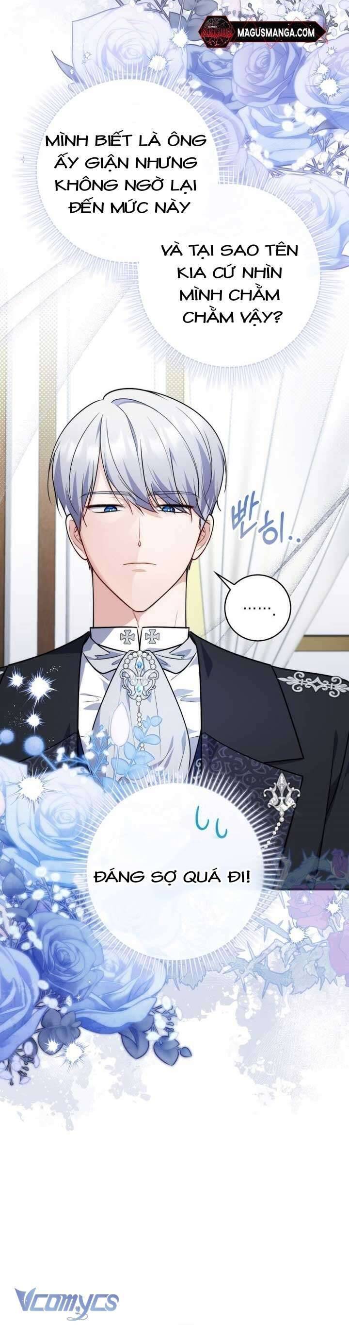 Nàng Công Chúa Tiên Tri - Chapter 43 - Page 31