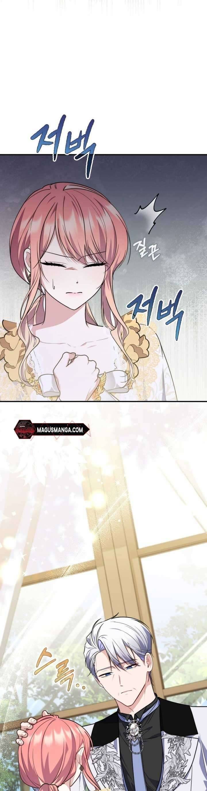 Nàng Công Chúa Tiên Tri - Chapter 43 - Page 38