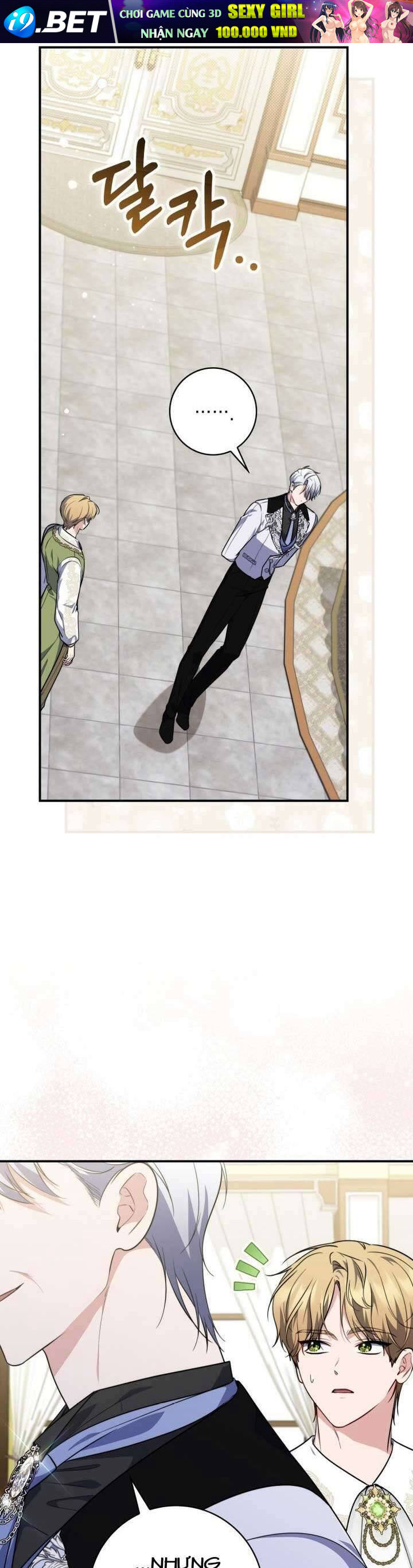 Nàng Công Chúa Tiên Tri - Chapter 43 - Page 41