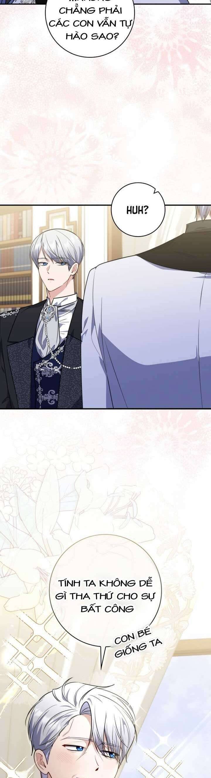 Nàng Công Chúa Tiên Tri - Chapter 43 - Page 42