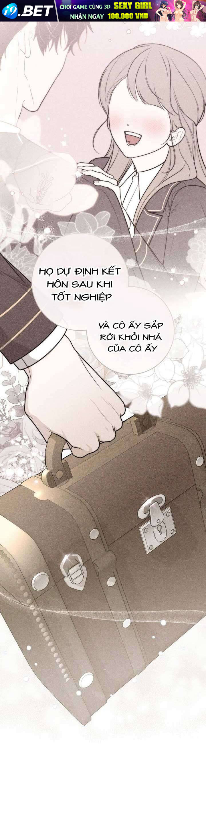 Nàng Công Chúa Tiên Tri - Chapter 43 - Page 5