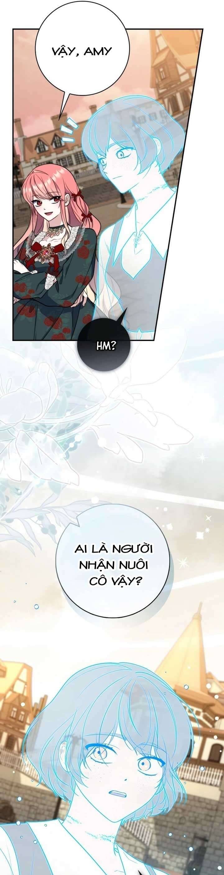 Nàng Công Chúa Tiên Tri - Chapter 44 - Page 11