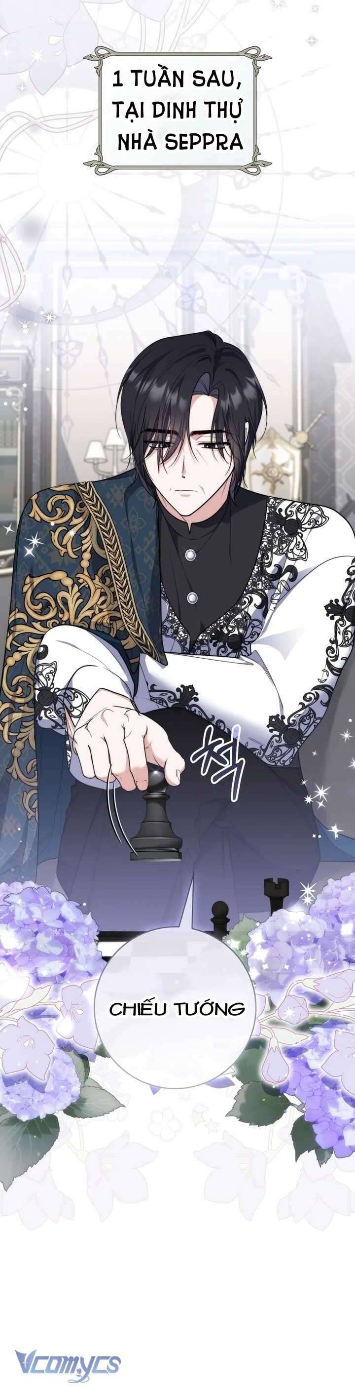 Nàng Công Chúa Tiên Tri - Chapter 44 - Page 13