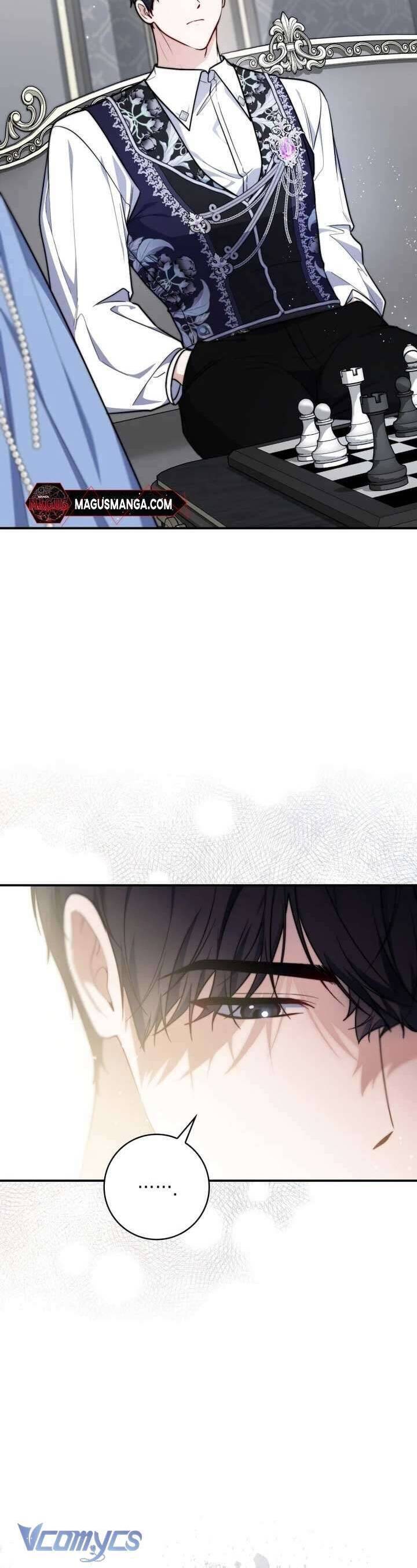 Nàng Công Chúa Tiên Tri - Chapter 44 - Page 27