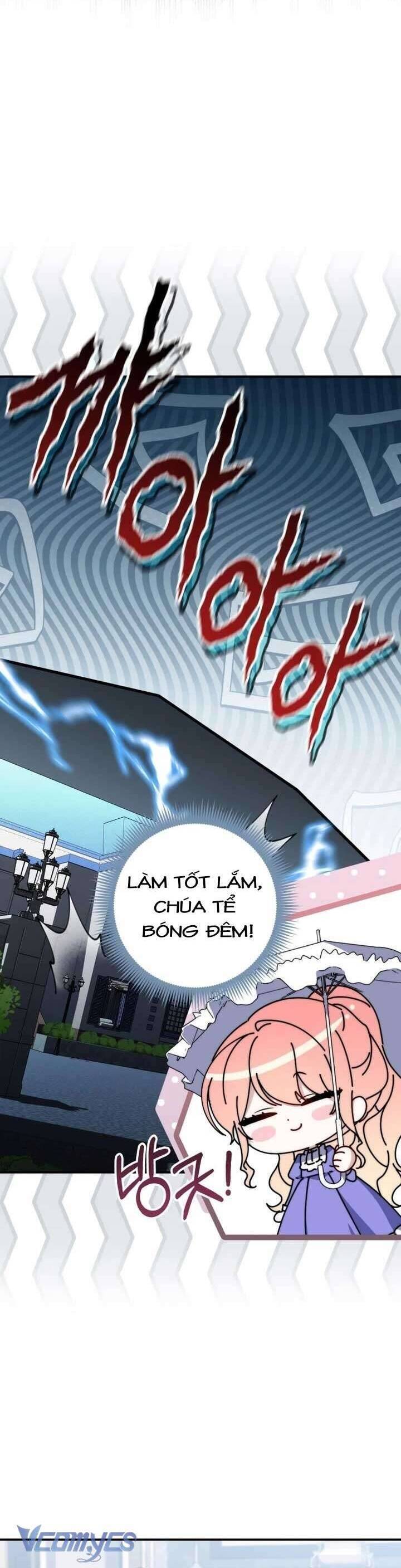 Nàng Công Chúa Tiên Tri - Chapter 44 - Page 30