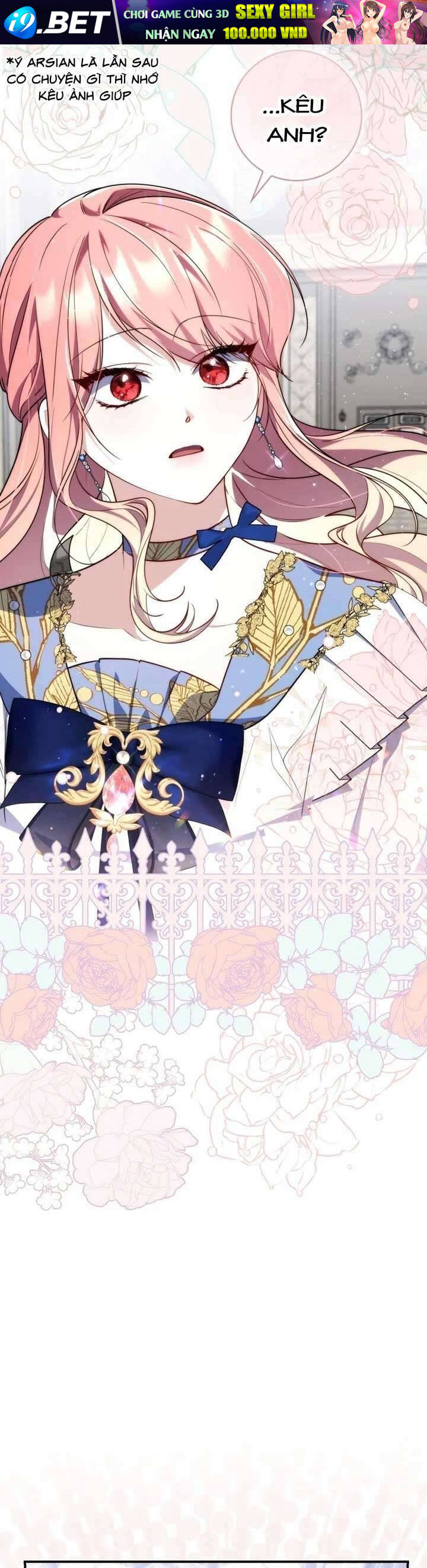 Nàng Công Chúa Tiên Tri - Chapter 44 - Page 37