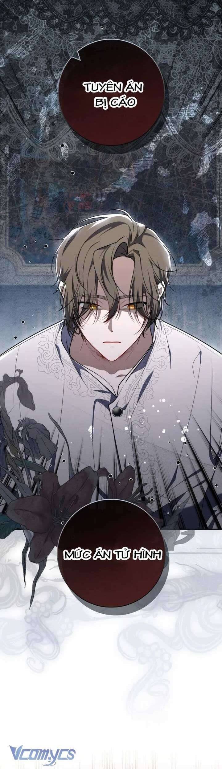 Nàng Công Chúa Tiên Tri - Chapter 44 - Page 4