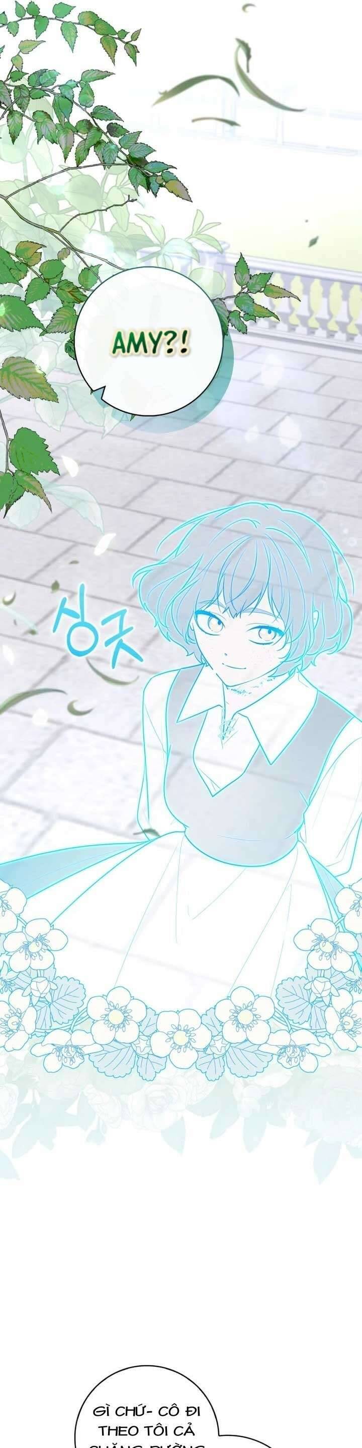 Nàng Công Chúa Tiên Tri - Chapter 44 - Page 40