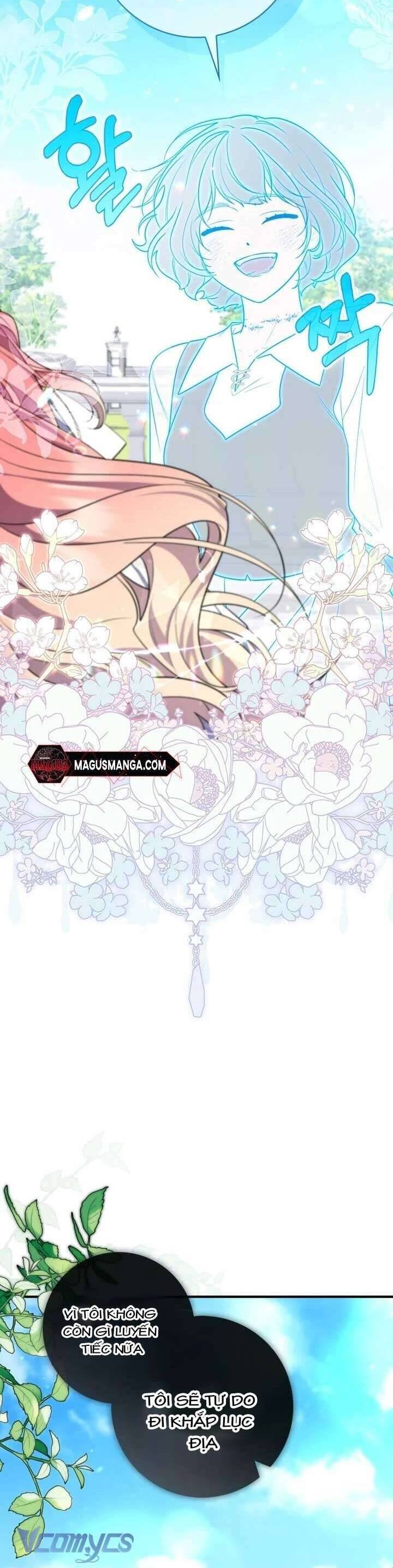 Nàng Công Chúa Tiên Tri - Chapter 44 - Page 42