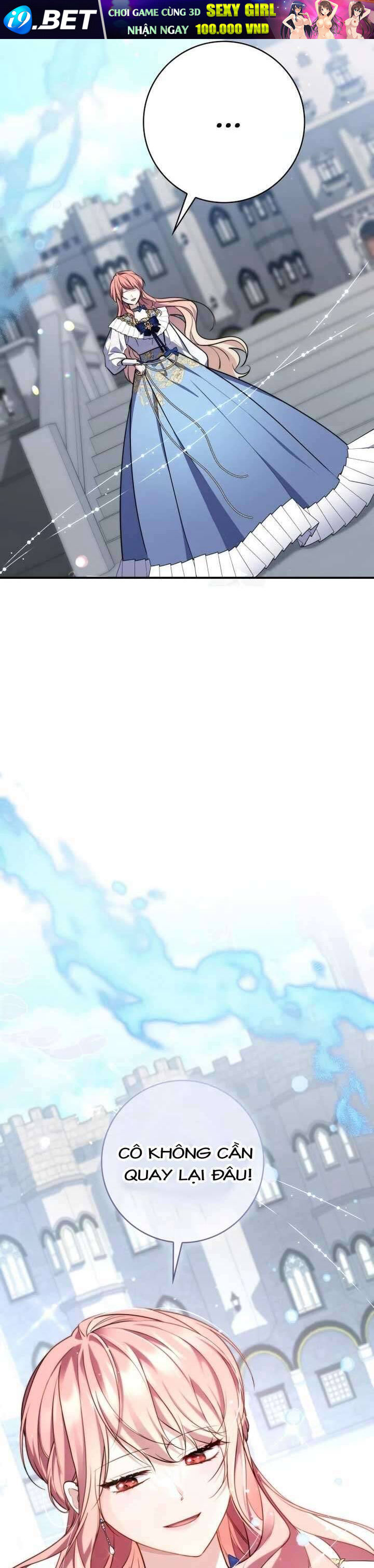 Nàng Công Chúa Tiên Tri - Chapter 44 - Page 46