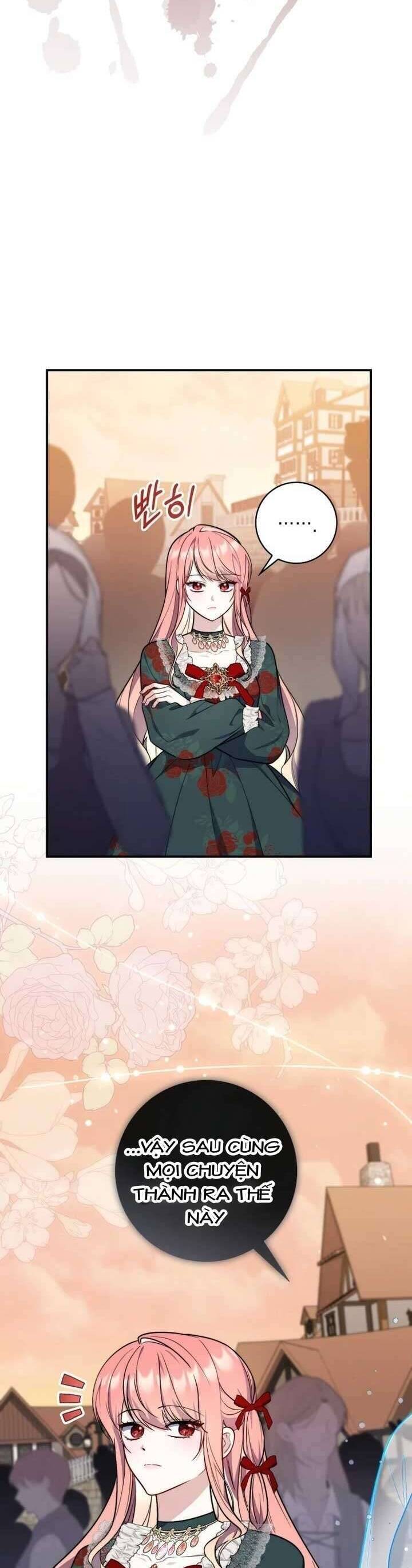 Nàng Công Chúa Tiên Tri - Chapter 44 - Page 6