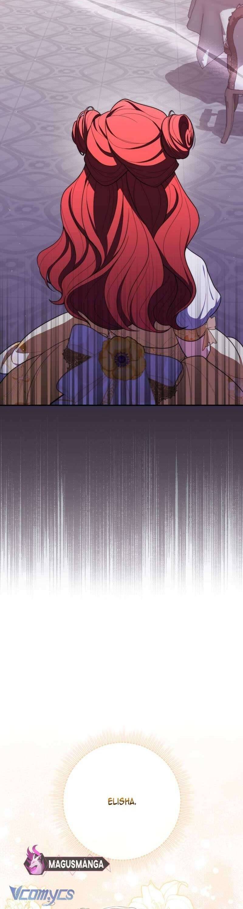 Nàng Công Chúa Tiên Tri - Chapter 45 - Page 10