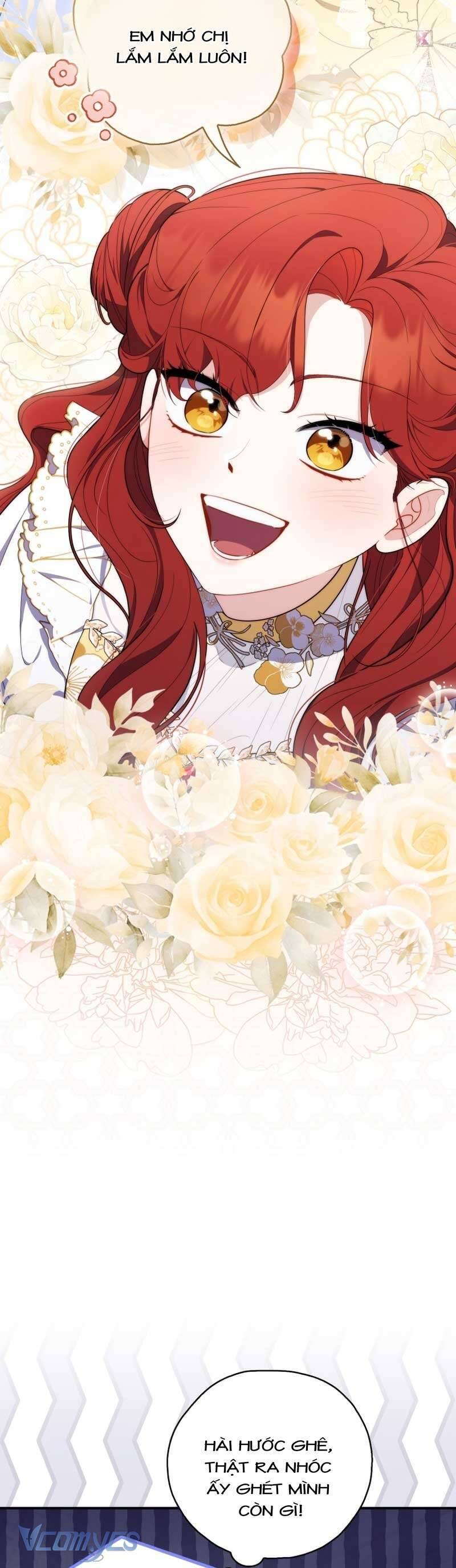 Nàng Công Chúa Tiên Tri - Chapter 45 - Page 16