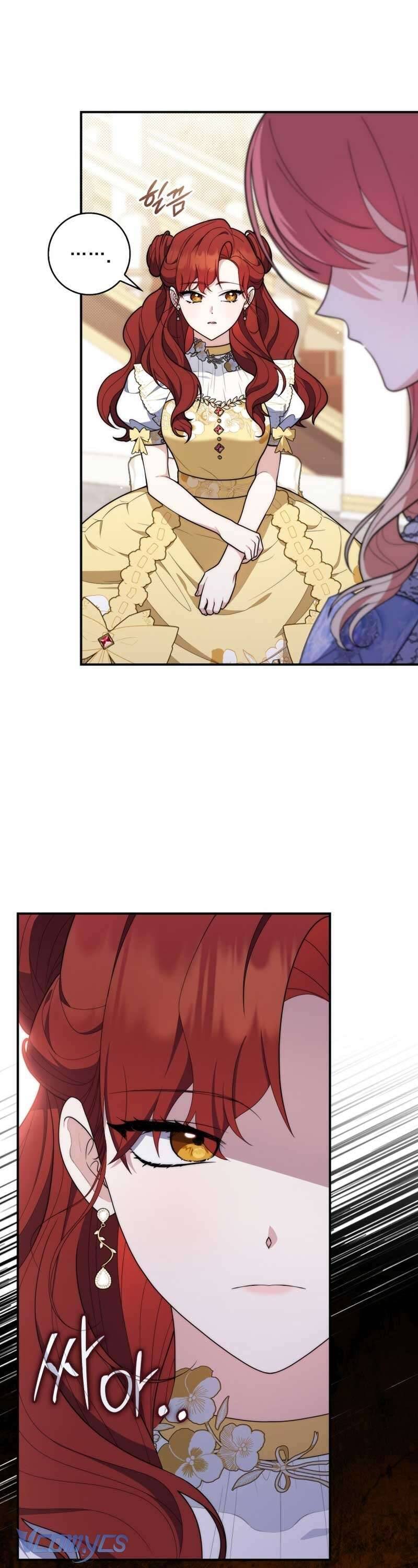 Nàng Công Chúa Tiên Tri - Chapter 45 - Page 25