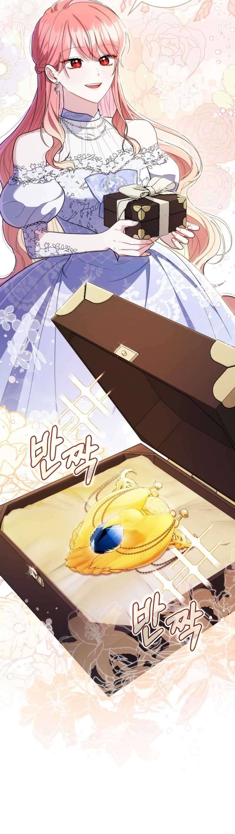 Nàng Công Chúa Tiên Tri - Chapter 45 - Page 29