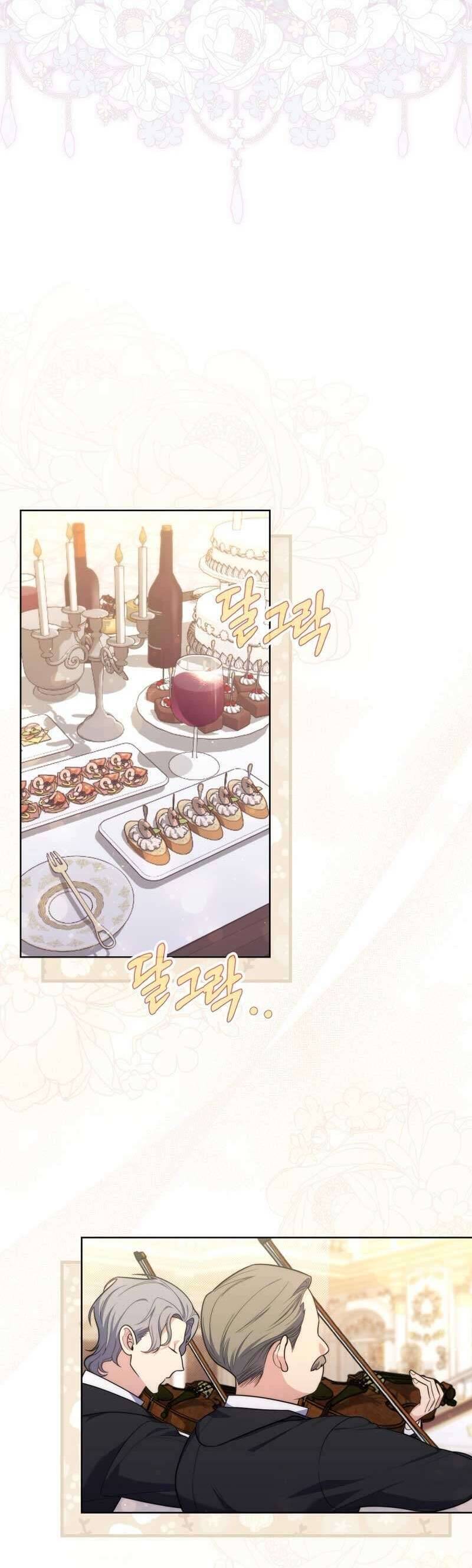 Nàng Công Chúa Tiên Tri - Chapter 45 - Page 3