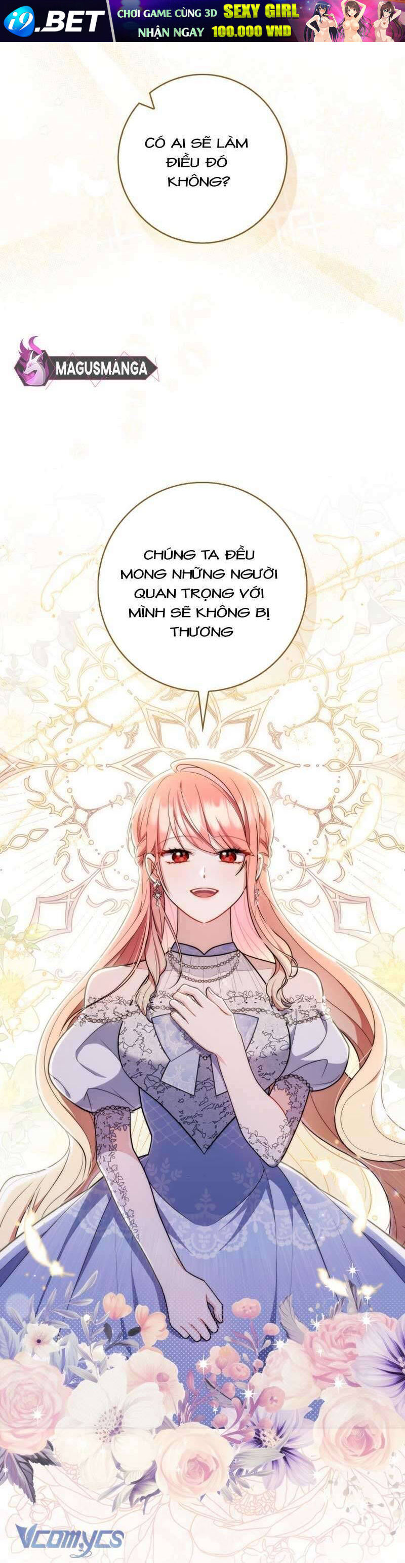 Nàng Công Chúa Tiên Tri - Chapter 45 - Page 37