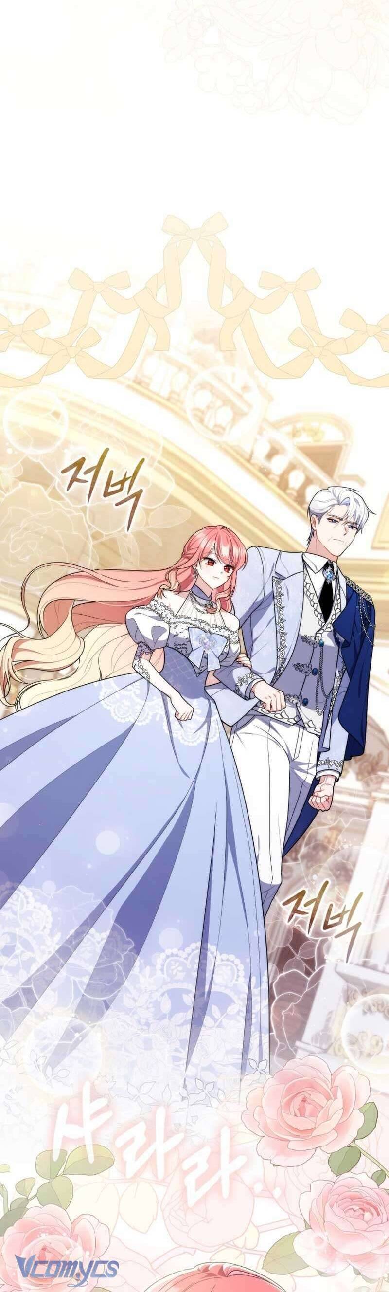 Nàng Công Chúa Tiên Tri - Chapter 45 - Page 4