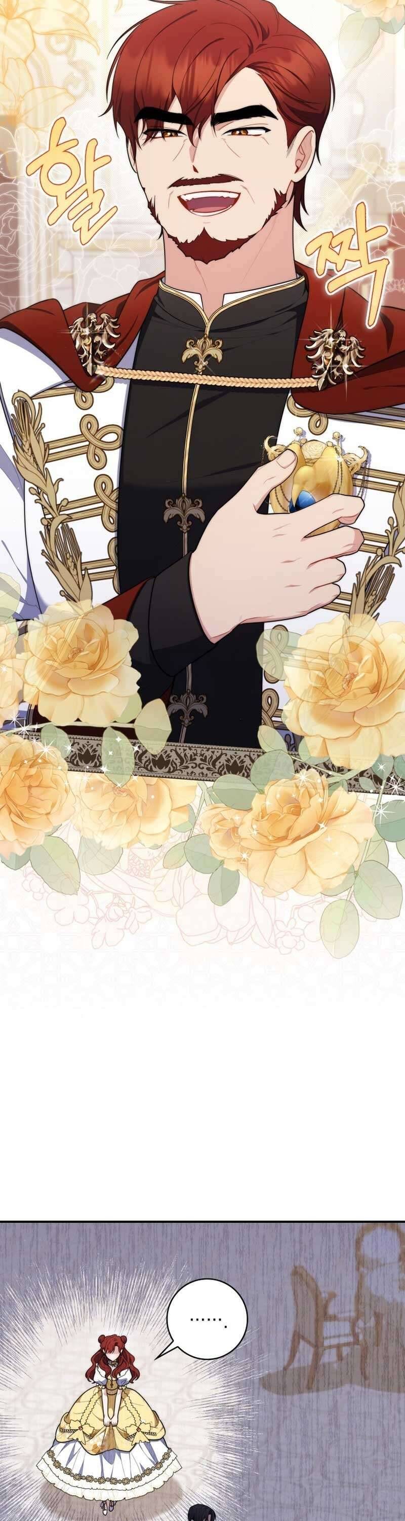 Nàng Công Chúa Tiên Tri - Chapter 45 - Page 41