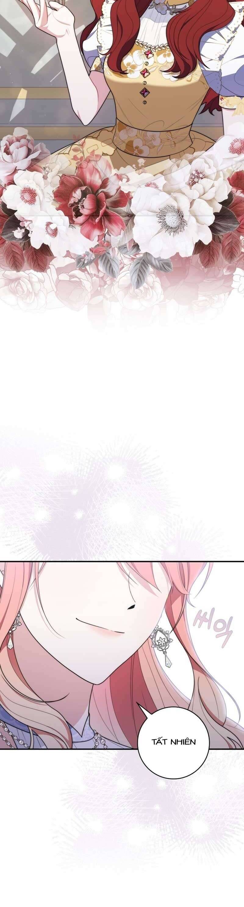 Nàng Công Chúa Tiên Tri - Chapter 45 - Page 54