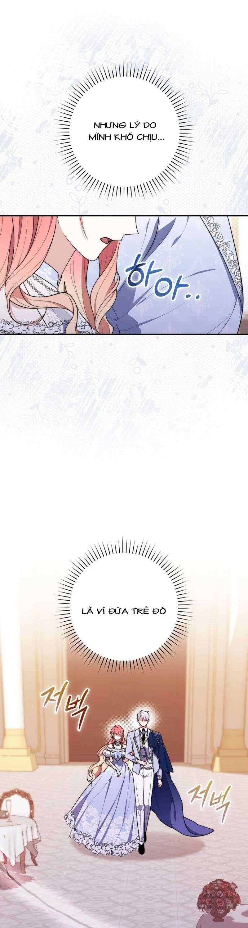 Nàng Công Chúa Tiên Tri - Chapter 45 - Page 9
