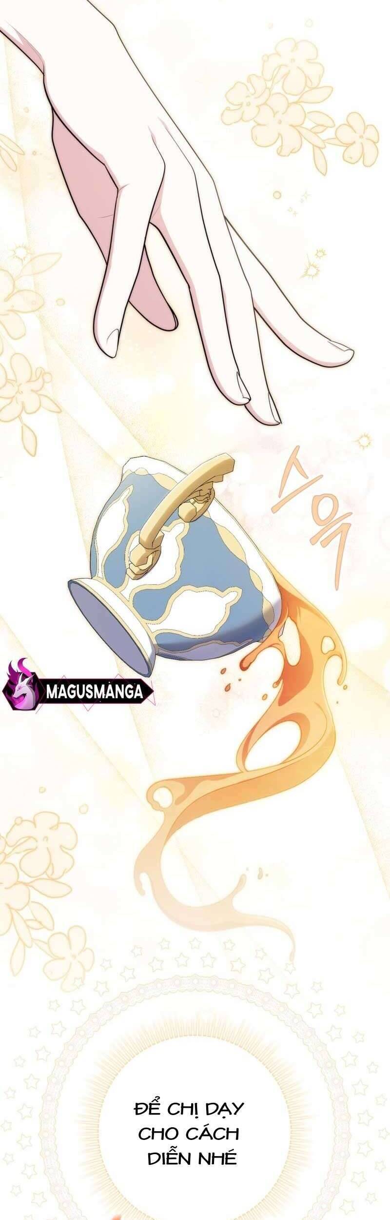 Nàng Công Chúa Tiên Tri - Chapter 46 - Page 20