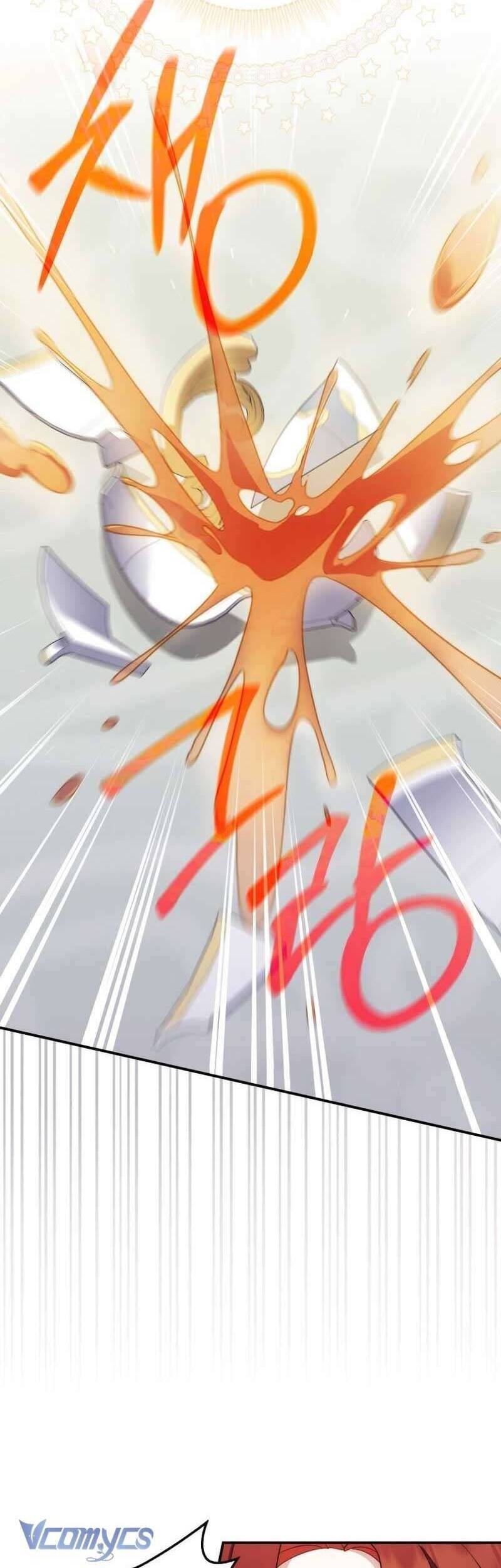 Nàng Công Chúa Tiên Tri - Chapter 46 - Page 21