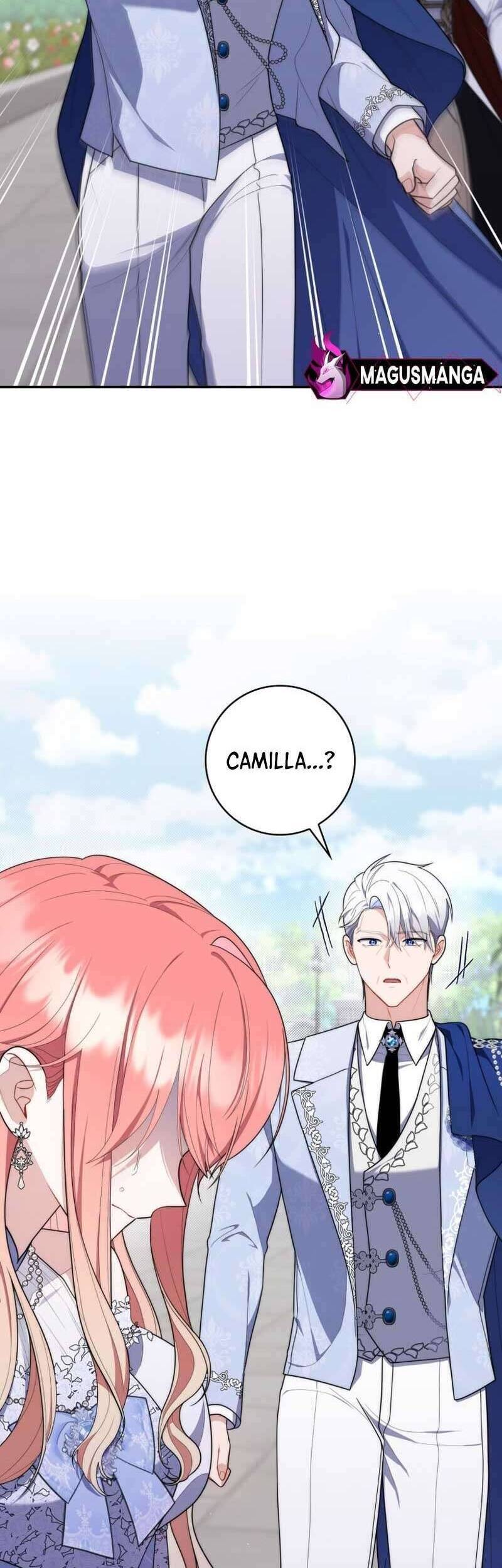 Nàng Công Chúa Tiên Tri - Chapter 46 - Page 23